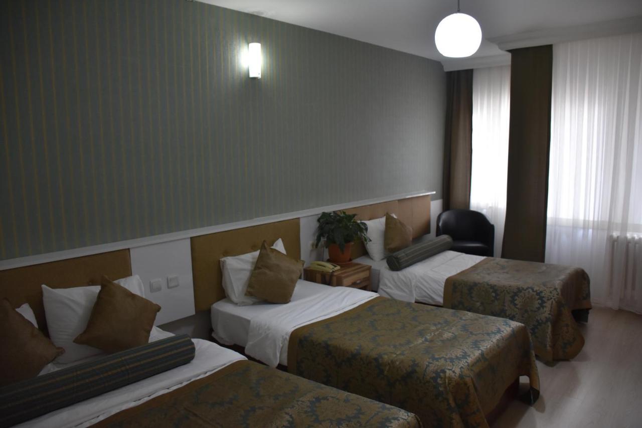 Gross Hotel Стамбул Екстер'єр фото