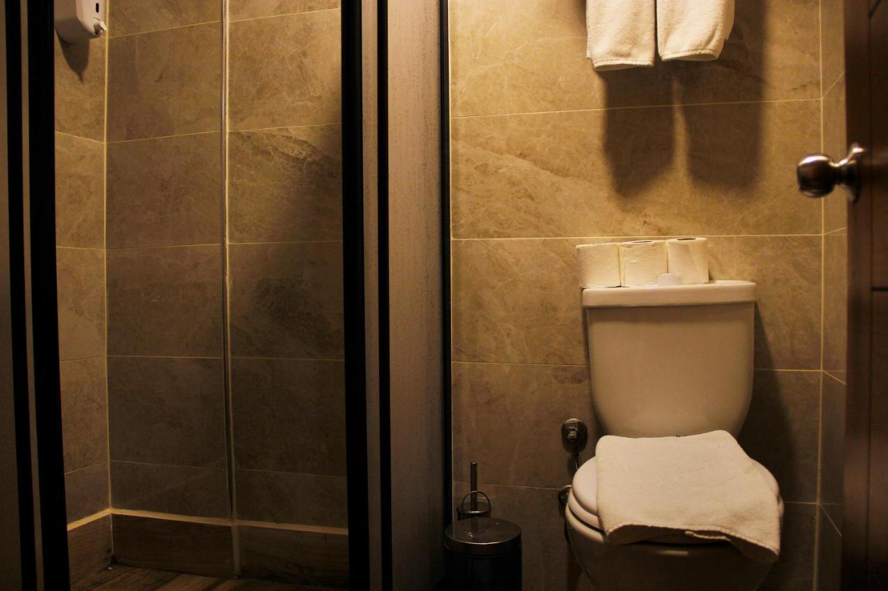 Gross Hotel Стамбул Екстер'єр фото